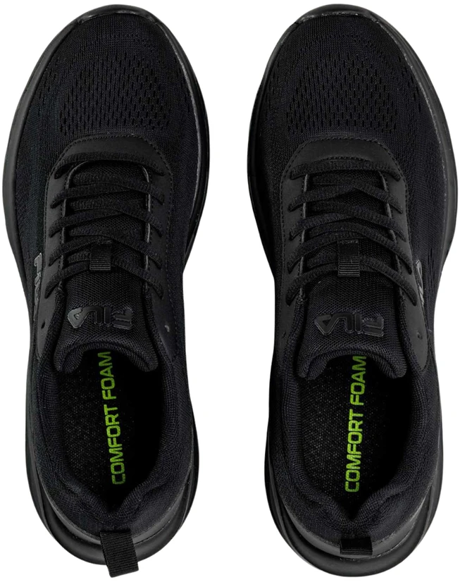 Buty vyrams Fila Spectris juoda FFM0479 80010 (46)