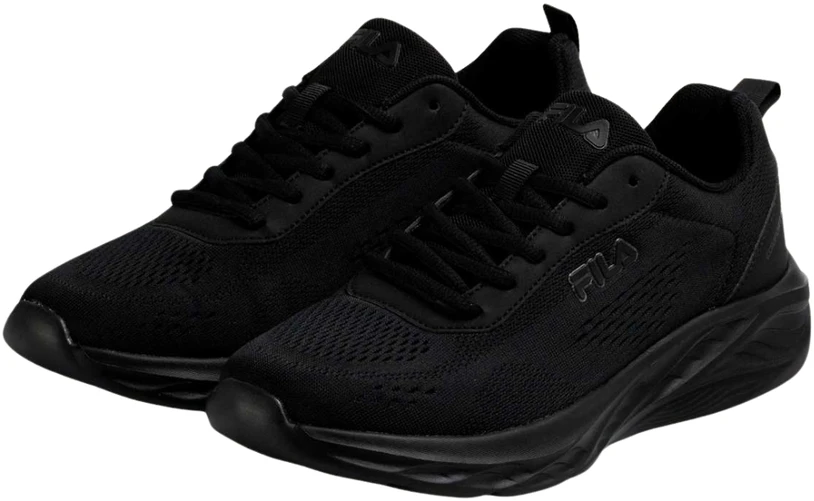 Buty vyrams Fila Spectris juoda FFM0479 80010 (46)