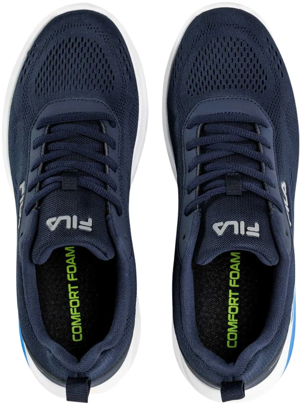 Buty vyrams Fila Spectris tamsiai mėlyna FFM0479 53379 (42)