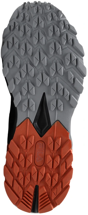 Buty vyrams Fila Zenoa juoda FFM0493 83052 (45)