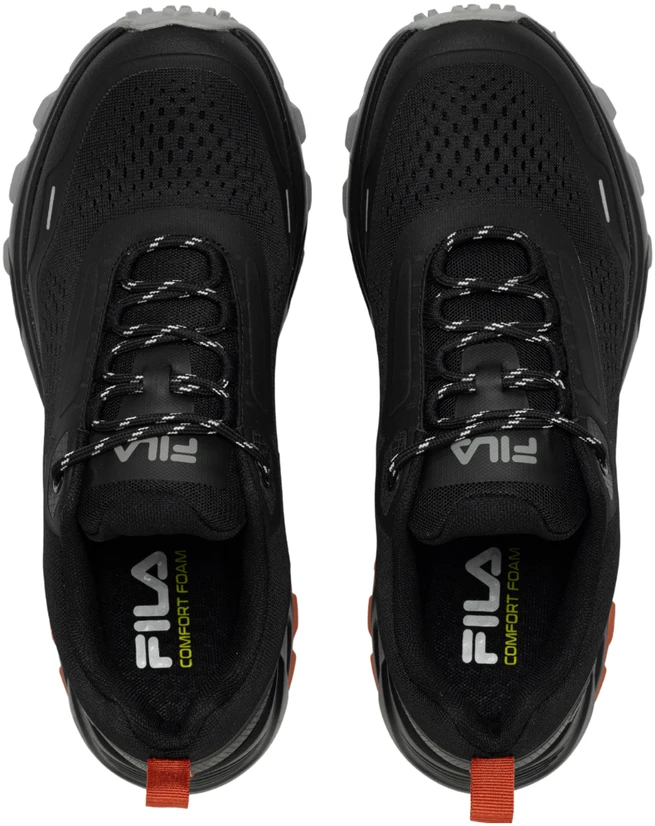 Buty vyrams Fila Zenoa juoda FFM0493 83052 (45)