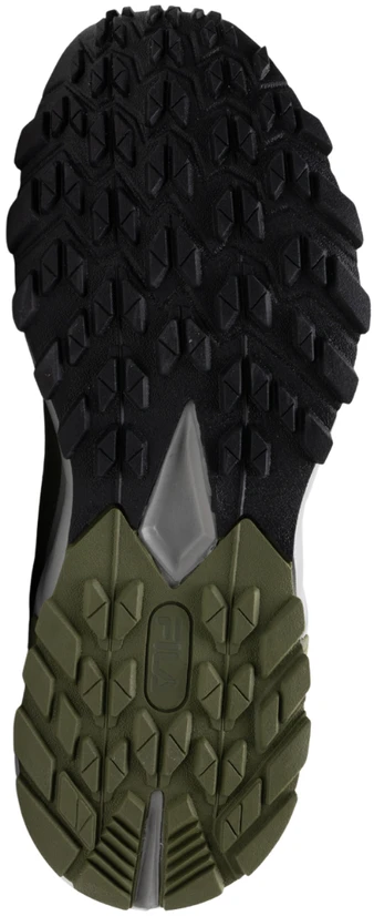 Buty vyrams Fila Zenoa oliwkowe FFM0493 60017 (43)