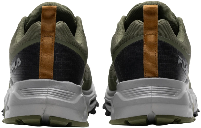 Buty vyrams Fila Zenoa oliwkowe FFM0493 60017 (43)