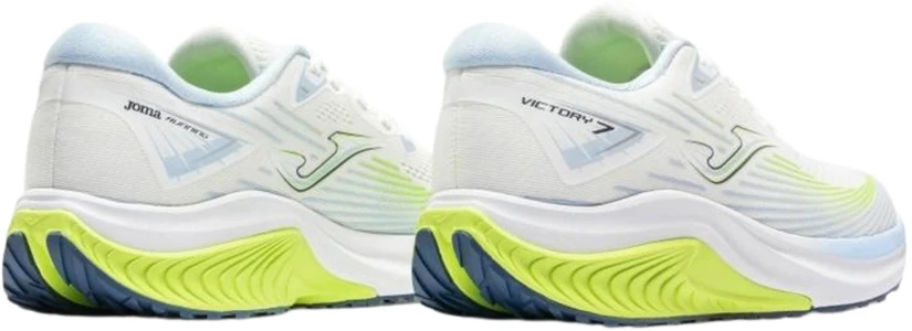 Buty vyrams Joma Victory 7 balta ir-mėlyna RVICTW2632 (40)