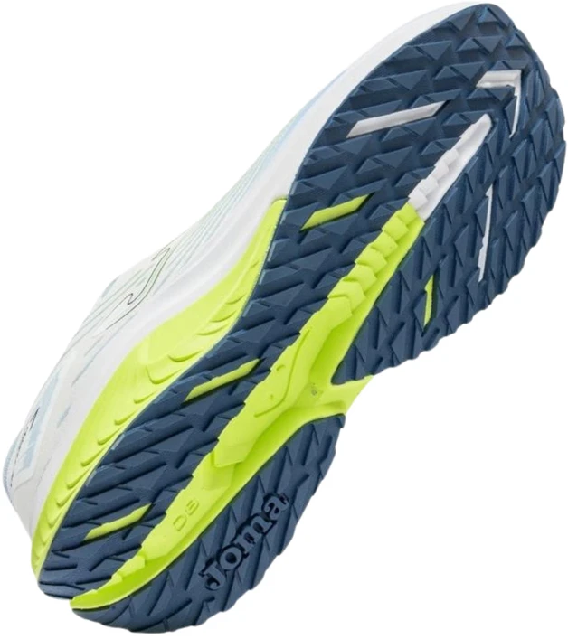 Buty vyrams Joma Victory 7 balta ir-mėlyna RVICTW2632 (40)