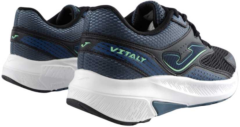 Buty vyrams Joma Vitaly 2631 juoda RVITAS2601 (42)
