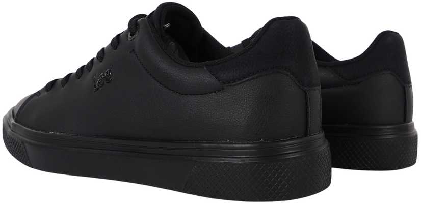 Buty vyrams Lee Brett low juoda 50253047 11A (42)