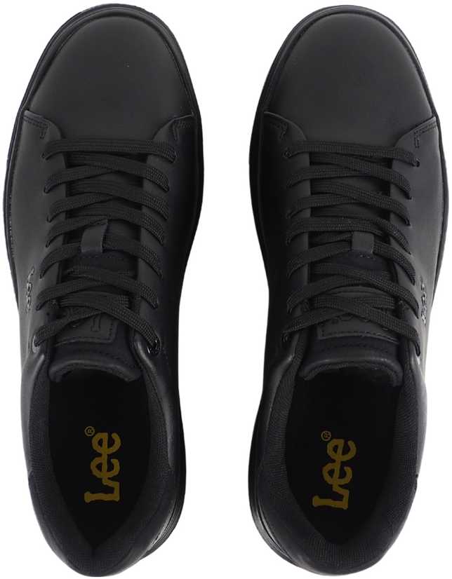 Buty vyrams Lee Brett low juoda 50253047 11A (42)