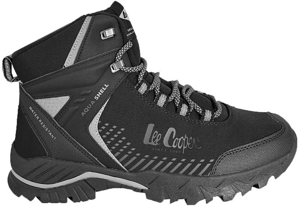 Buty vyrams Lee Cooper juoda LCJ-22-01-1399M (44)