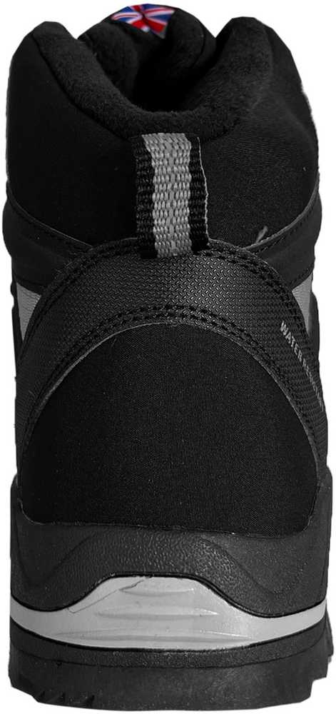Buty vyrams Lee Cooper juoda LCJ-22-01-1399M (44)