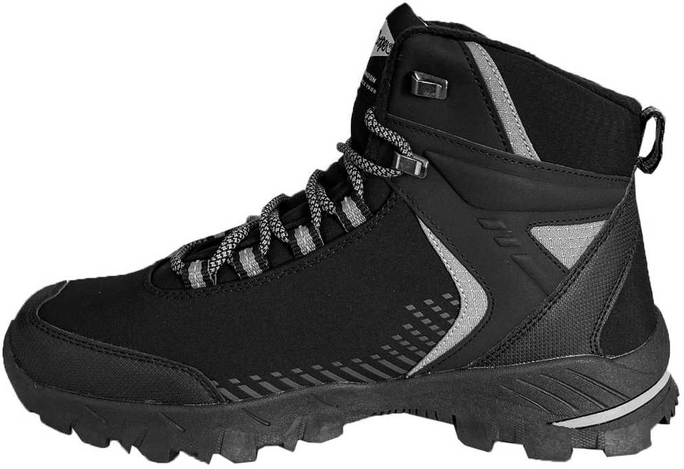 Buty vyrams Lee Cooper juoda LCJ-22-01-1399M (44)