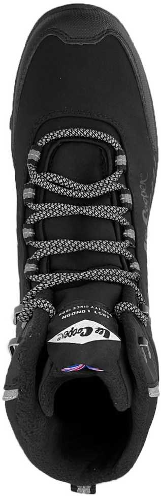 Buty vyrams Lee Cooper juoda LCJ-22-01-1399M (44)