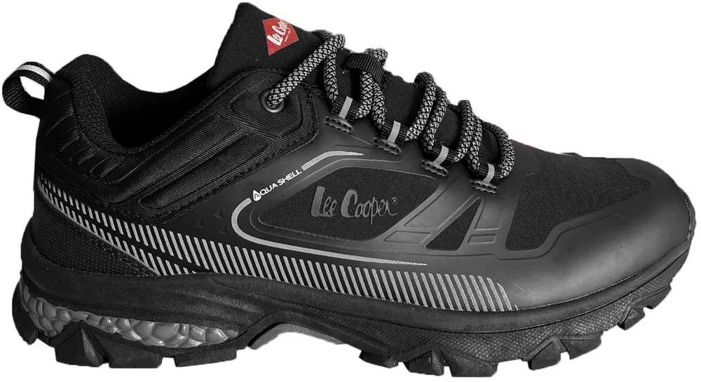 Sportiniai batai vyrams Lee Cooper LCJ-23-01-2021M, juodi