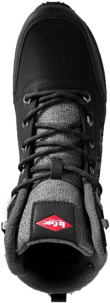 Buty vyrams Lee Cooper juoda LCJ-23-01-2036M (43)