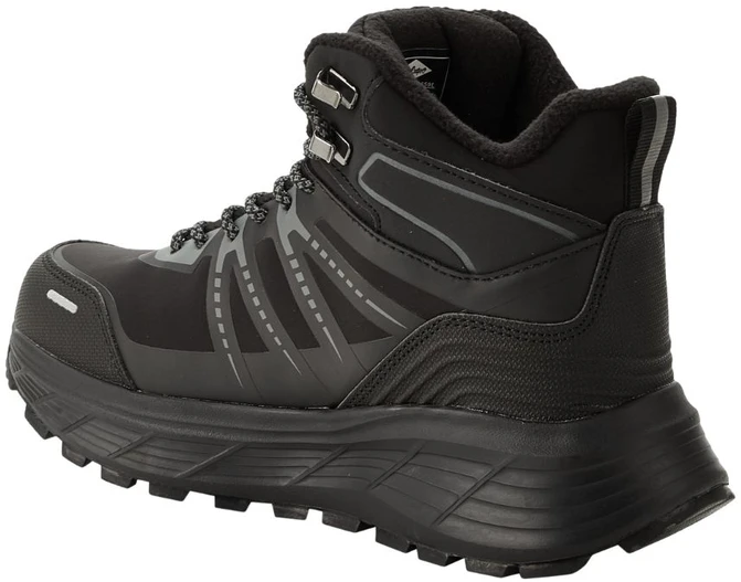 Buty vyrams Lee Cooper juoda LCJ-26-01-4615MA (44)
