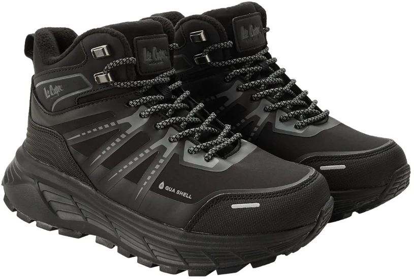 Buty vyrams Lee Cooper juoda LCJ-26-01-4615MA (44)