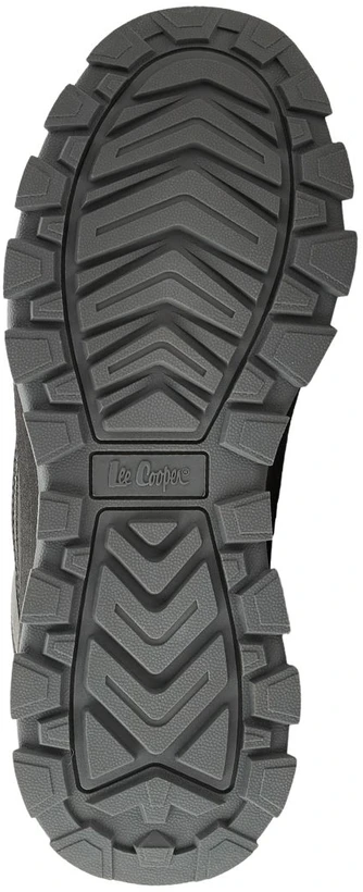 Buty vyrams Lee Cooper juoda LCJ-26-01-4625MA (41)