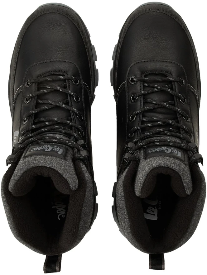 Buty vyrams Lee Cooper juoda LCJ-26-01-4625MA (41)