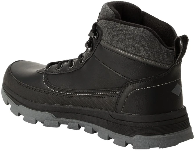 Buty vyrams Lee Cooper juoda LCJ-26-01-4625MA (41)