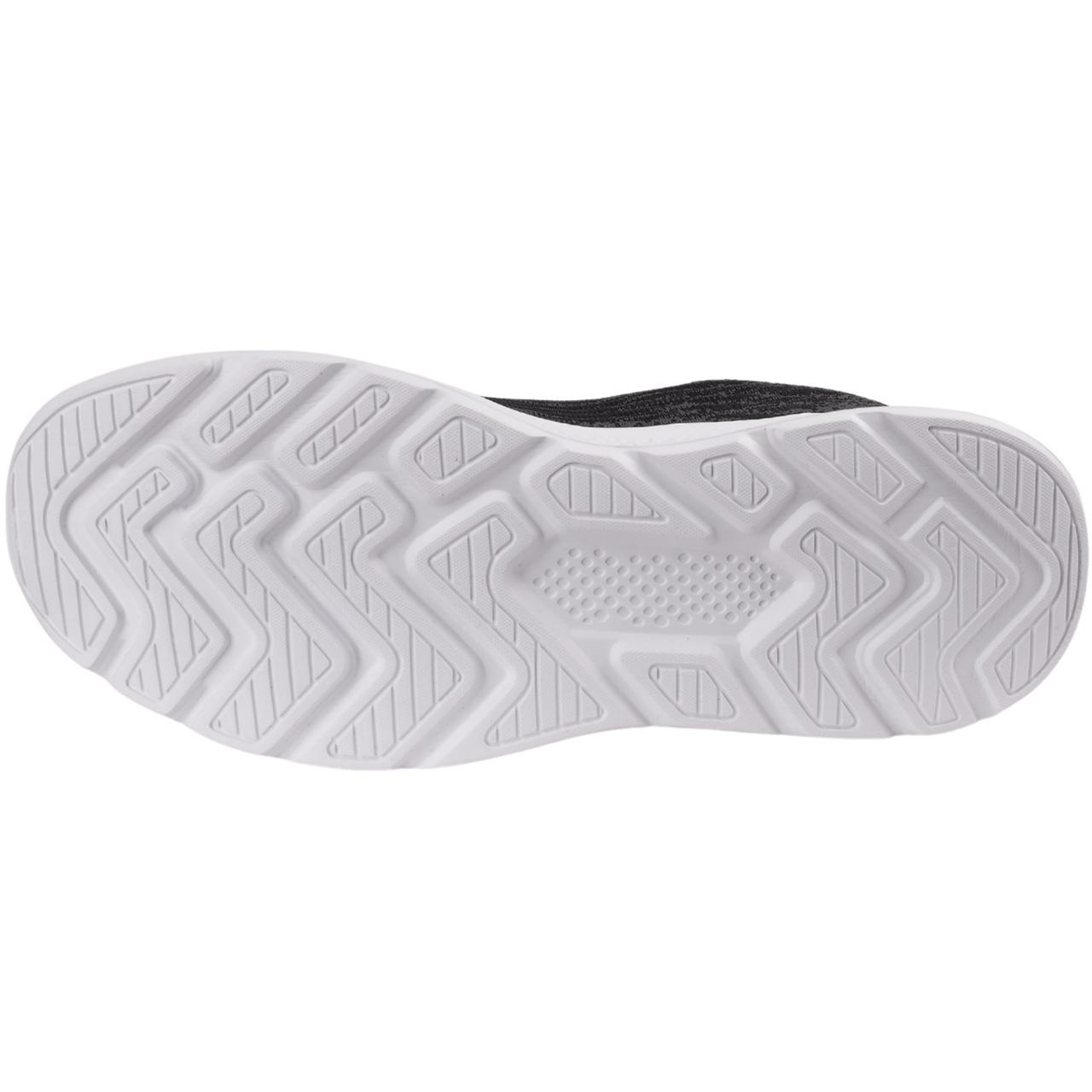 Lee Cooper juodi ir pilki vyriški batai LCW-22-32-1227M (43)
