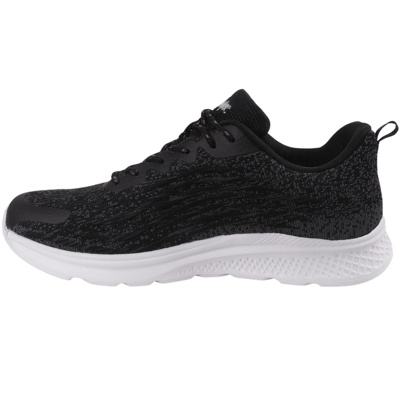 Lee Cooper juodi ir pilki vyriški batai LCW-22-32-1227M (43)