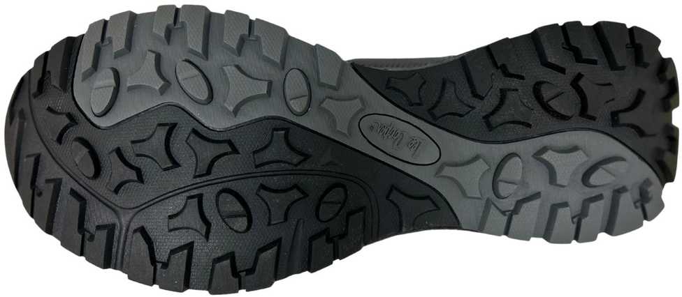 Buty vyrams Lee Cooper juoda-pilka LCJ-22-01-1372M (43)