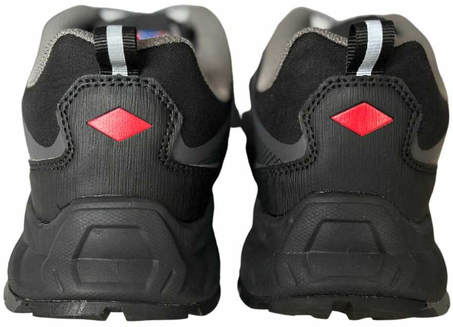 Buty vyrams Lee Cooper juoda-pilka LCJ-22-01-1372M (43)