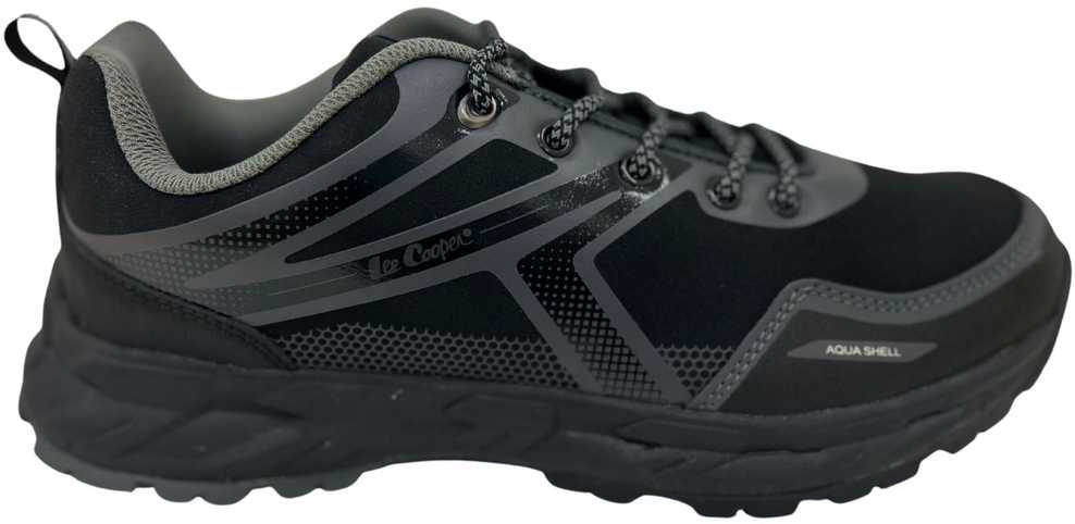 Buty vyrams Lee Cooper juoda-pilka LCJ-22-01-1372M (43)