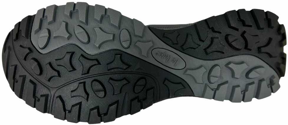 Buty vyrams Lee Cooper juoda-pilka LCJ-22-01-1372M (43)