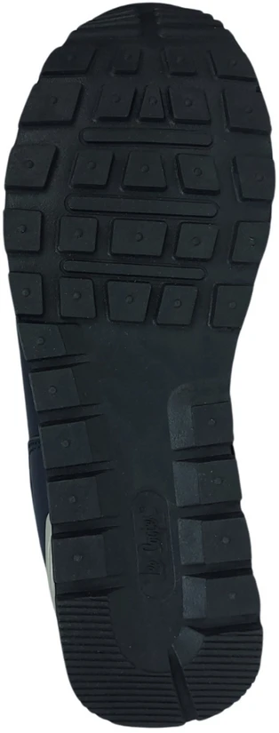 Buty vyrams Lee Cooper juoda-tamsiai mėlyna LCJ-23-31-3075M (42)