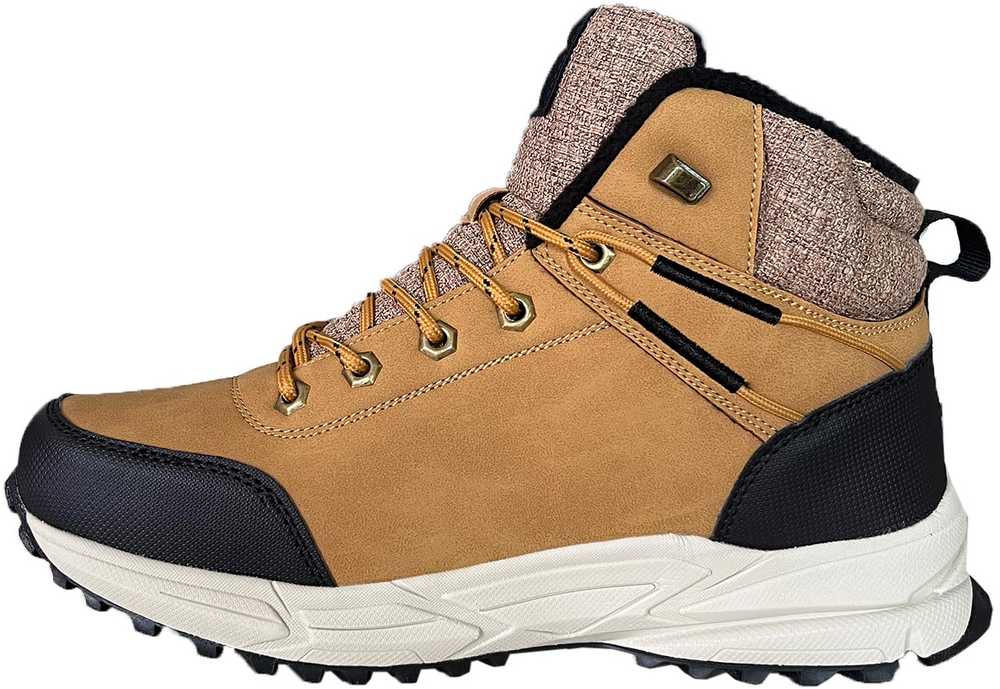 Buty vyrams Lee Cooper ruda LCJ-23-01-2037M (44)