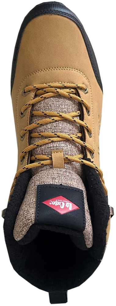 Buty vyrams Lee Cooper ruda LCJ-23-01-2037M (44)