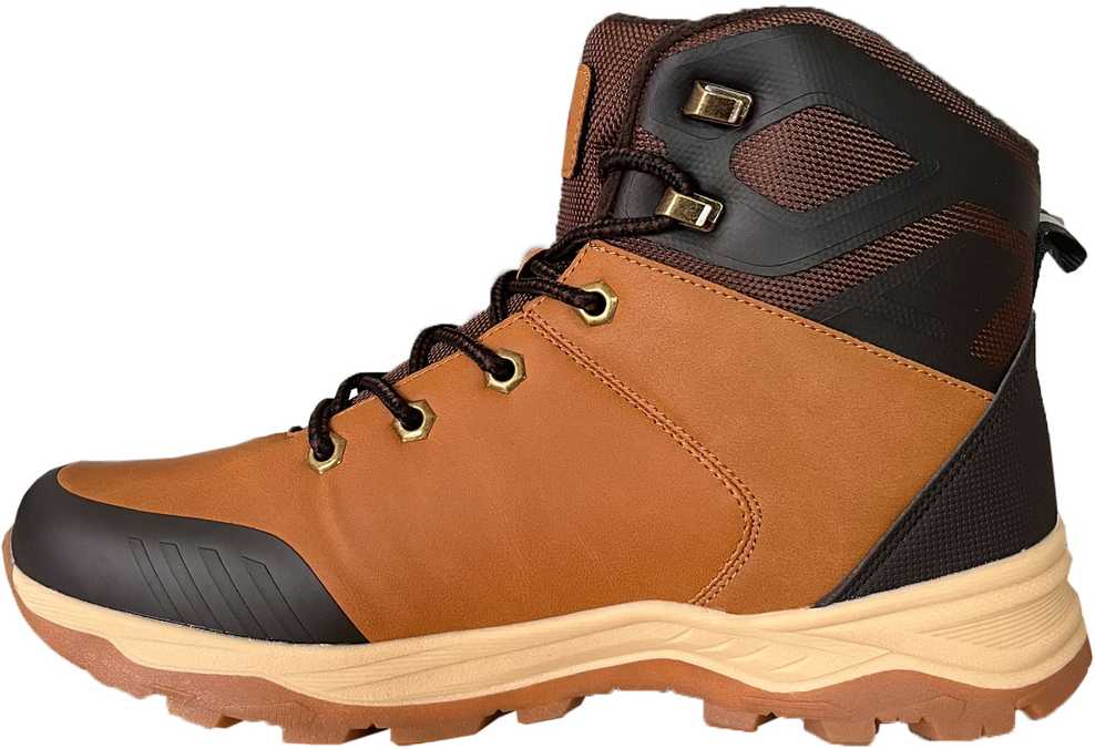 Buty vyrams Lee Cooper ruda LCJ-23-01-2046M (45)