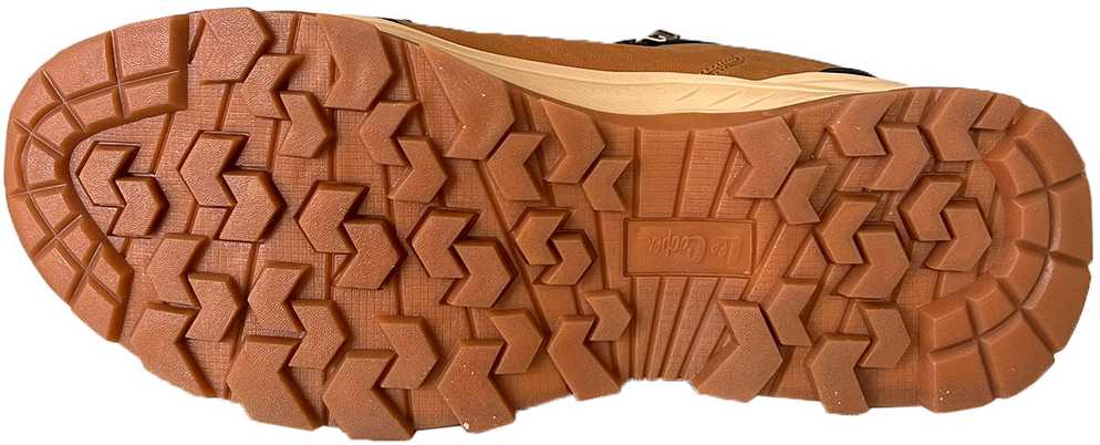 Buty vyrams Lee Cooper ruda LCJ-23-01-2046M (45)