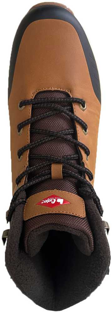 Buty vyrams Lee Cooper ruda LCJ-23-01-2046M (45)