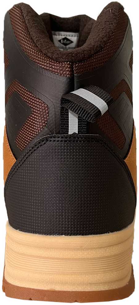 Buty vyrams Lee Cooper ruda LCJ-23-01-2046M (45)