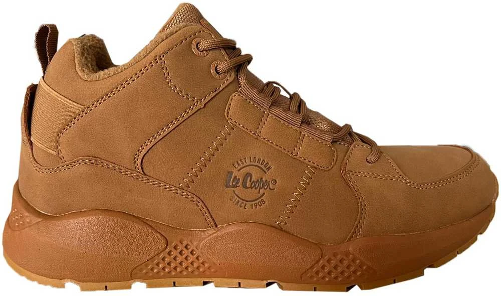Buty vyrams Lee Cooper ruda LCJ-23-31-3067M (42)