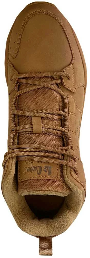 Sportiniai batai vyrams Lee Cooper LCJ-23-31-3067M, rudi