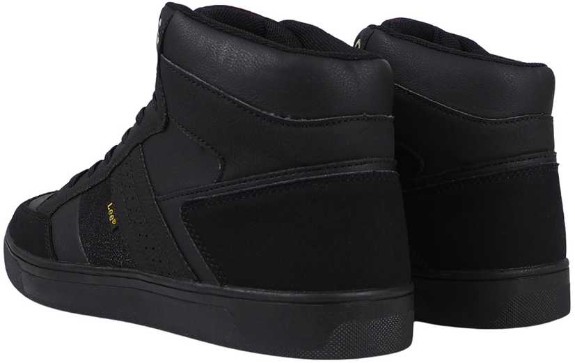 Buty vyrams Lee Dean Mid juoda 50253040 11A (43)