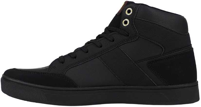 Buty vyrams Lee Dean Mid juoda 50253040 11A (43)