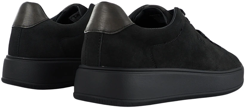 Buty vyrams Lee Glenn Low juoda 50263040 25Y (45)