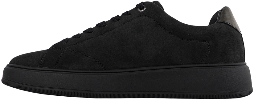 Buty vyrams Lee Glenn Low juoda 50263040 25Y (45)