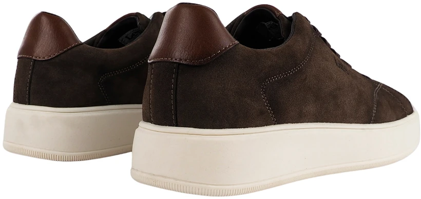 Buty vyrams Lee Glenn Low ruda 50263040 34B (41)