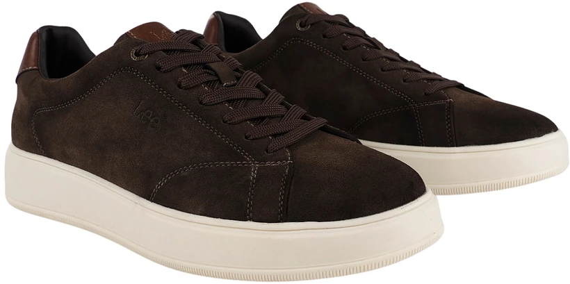 Buty vyrams Lee Glenn Low ruda 50263040 34B (41)