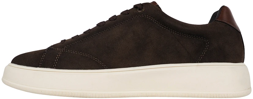 Buty vyrams Lee Glenn Low ruda 50263040 34B (41)