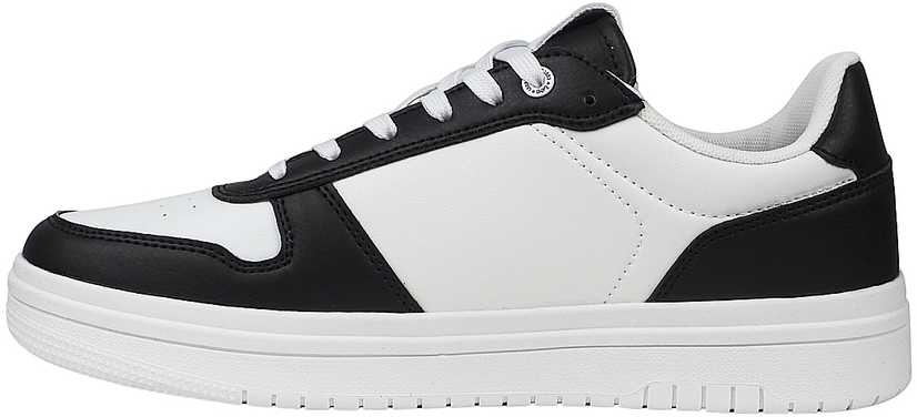 Buty vyrams Lee Milo balta ir-juoda 50251040 04A (43)