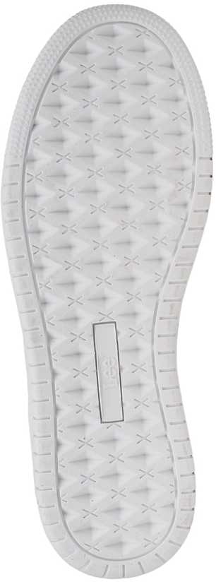 Buty vyrams Lee Milo balta ir-juoda 50251040 04A (43)