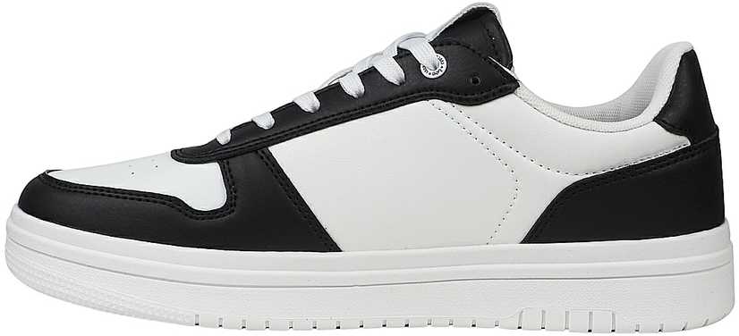Buty vyrams Lee Milo balta ir-juoda 50251040 04A (43)