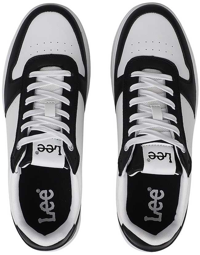 Buty vyrams Lee Milo balta ir-juoda 50251040 04A (43)