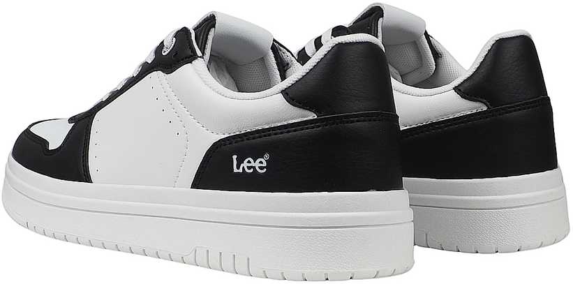 Buty vyrams Lee Milo balta ir-juoda 50251040 04A (43)
